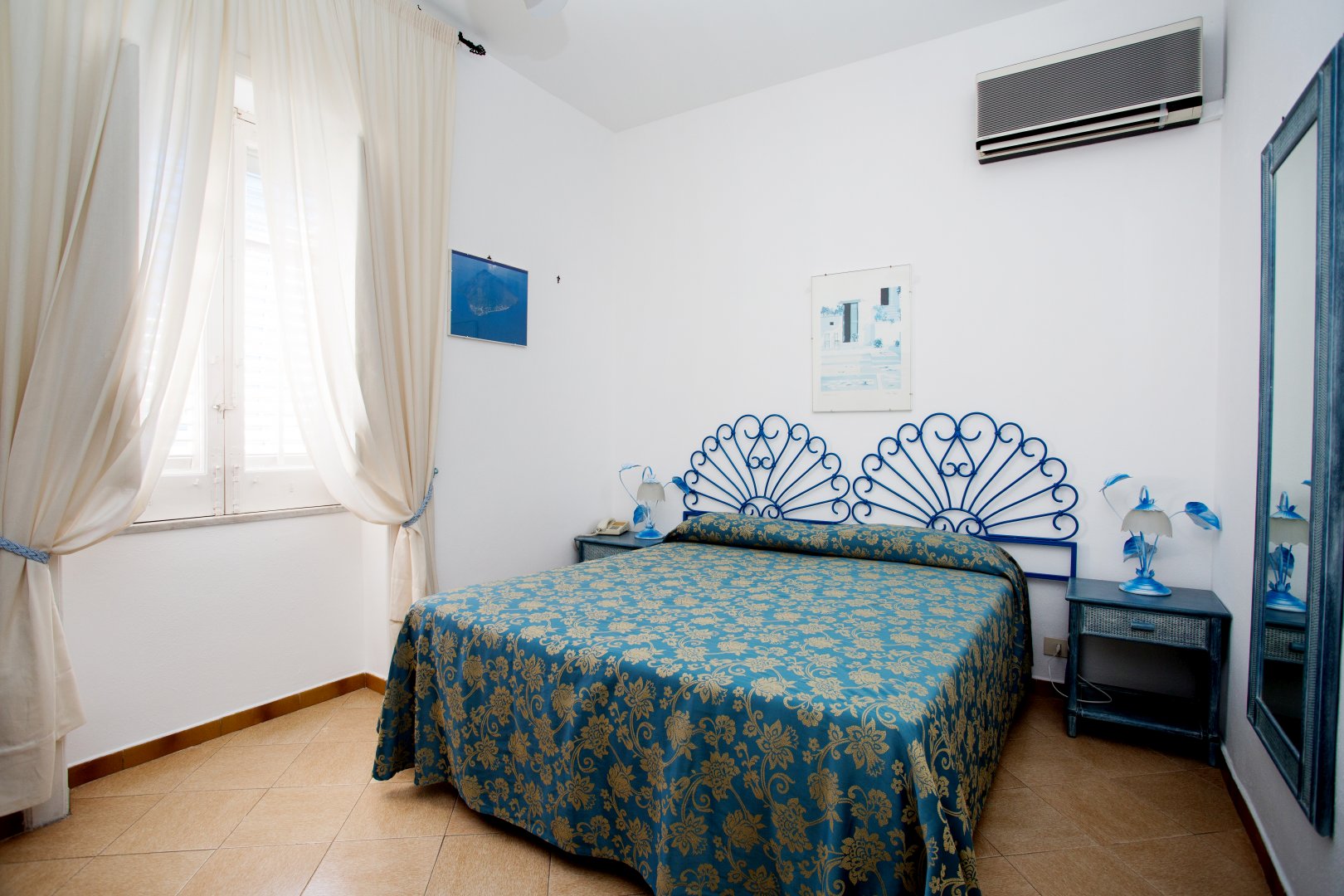 Foto 3 Hotel Poseidon Isola di Lipari, 02