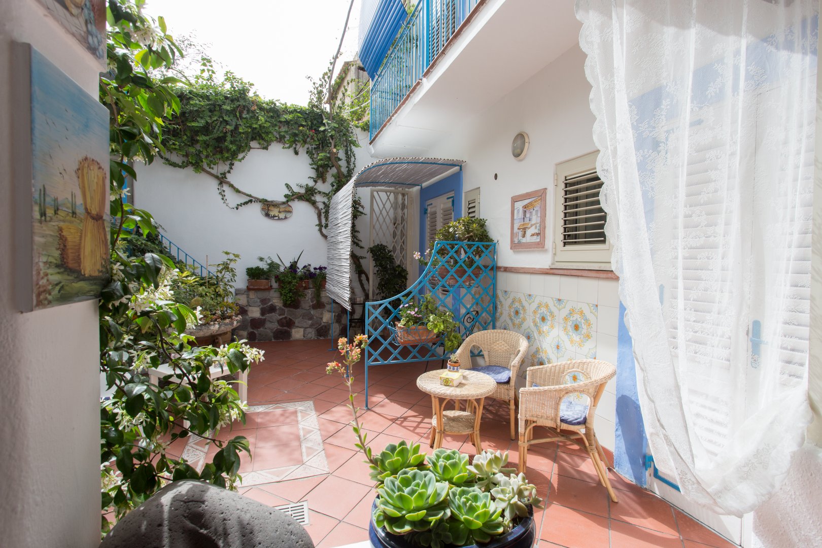 Foto 4 Hotel Poseidon Isola di Lipari, 03