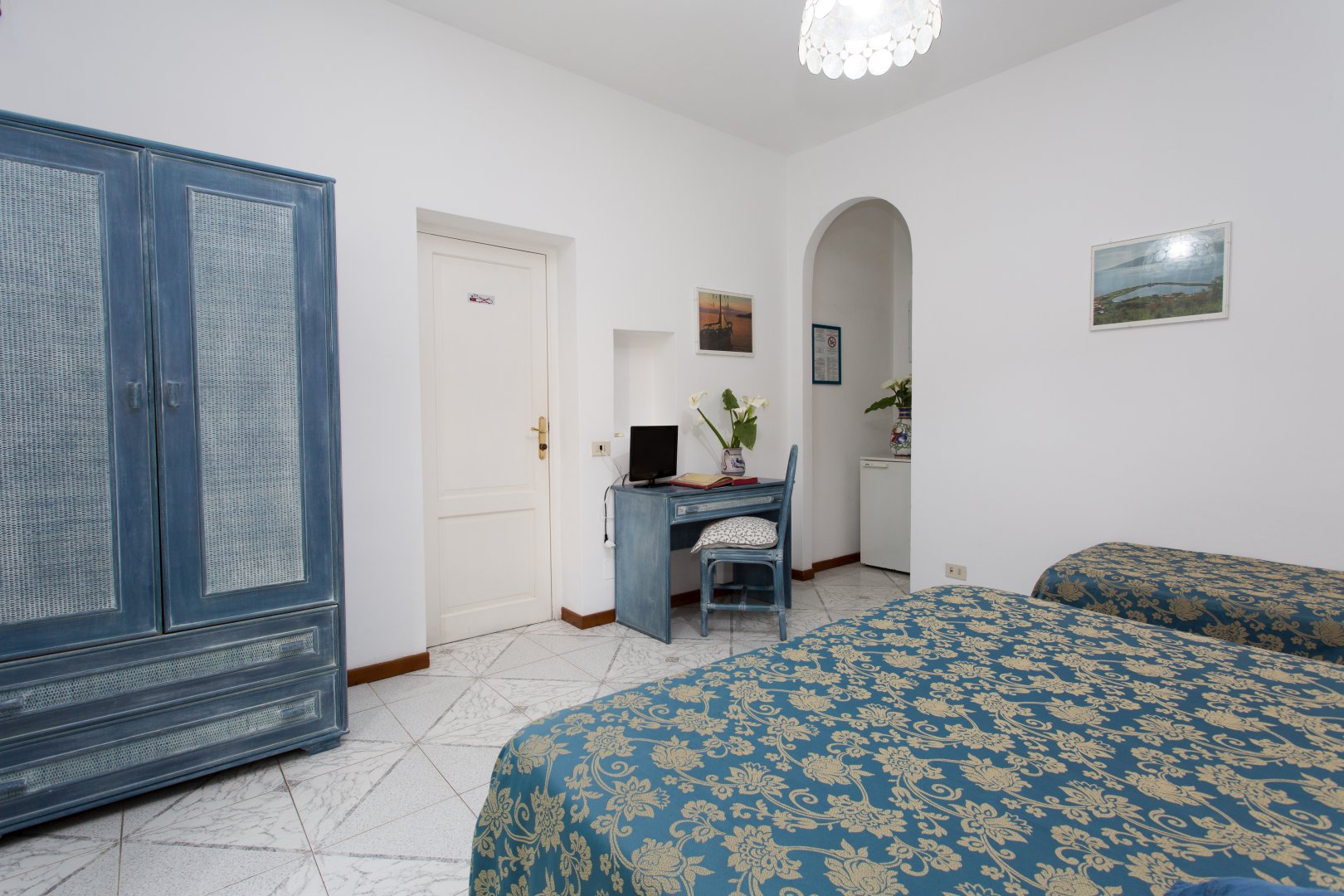 Foto 5 Hotel Poseidon Isola di Lipari, 04