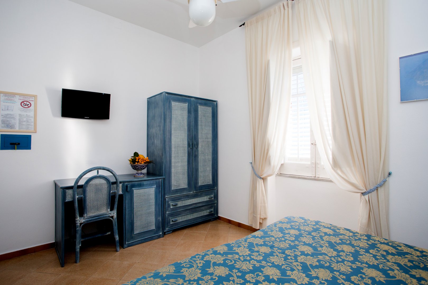 Foto 7 Hotel Poseidon Isola di Lipari, 06