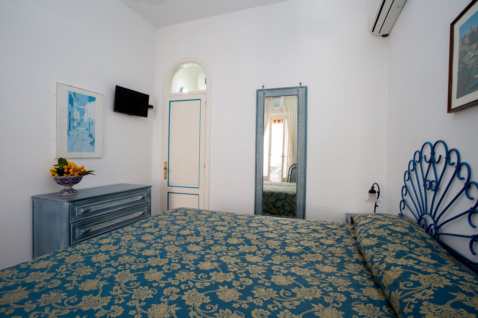 Foto 11 Hotel Poseidon Isola di Lipari, 10