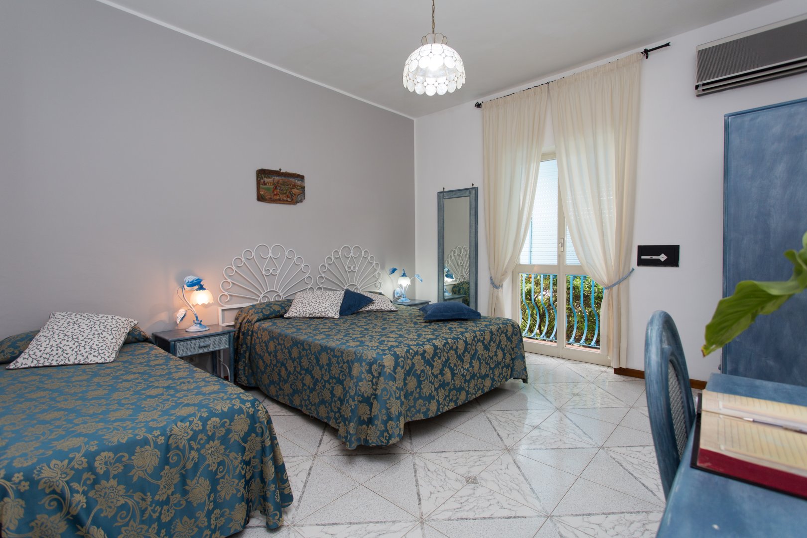 Foto 13 Hotel Poseidon Isola di Lipari, 12