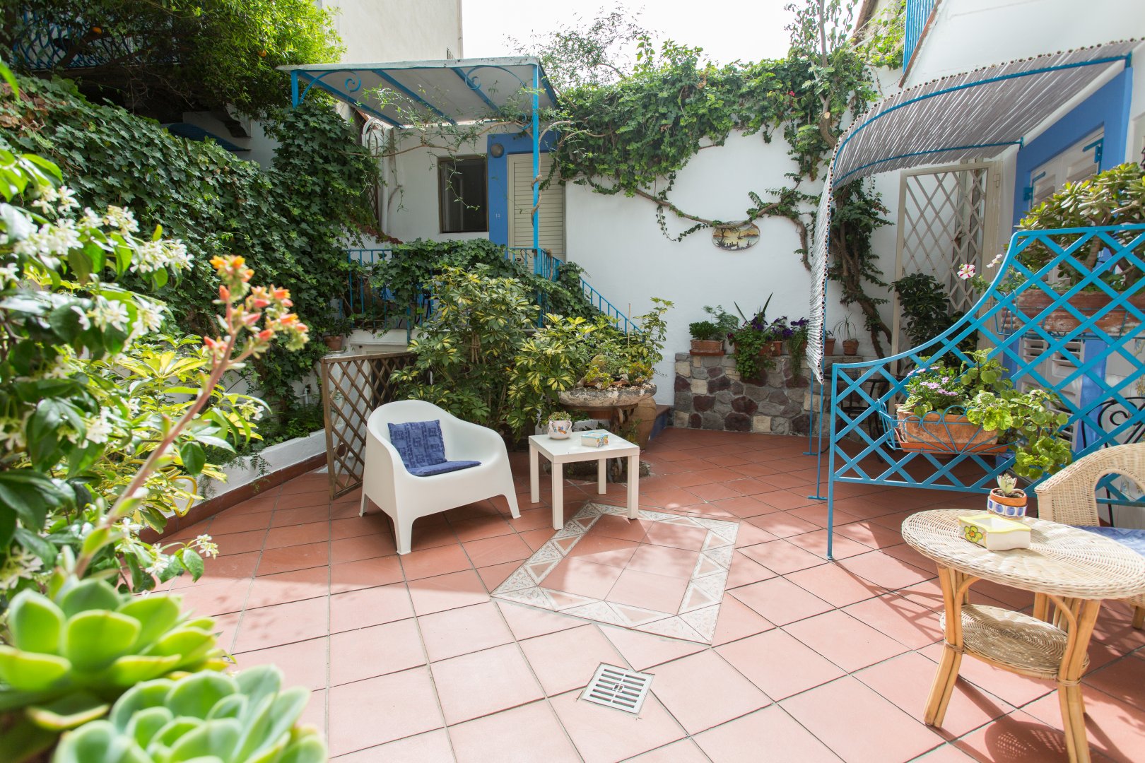 Foto 14 Hotel Poseidon Isola di Lipari, 13