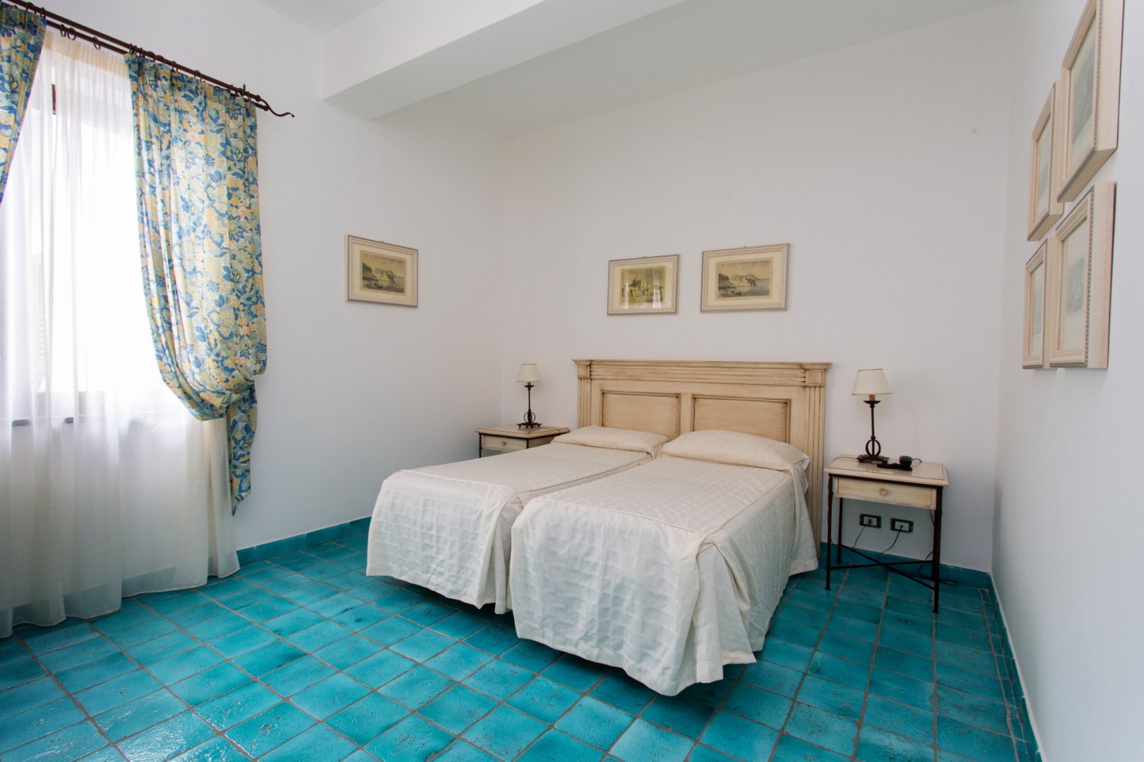 Foto 6 Hotel Rocce Azzurre Isola di Lipari, 05