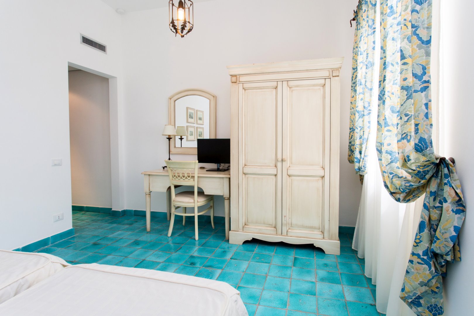 Foto 7 Hotel Rocce Azzurre Isola di Lipari, 06