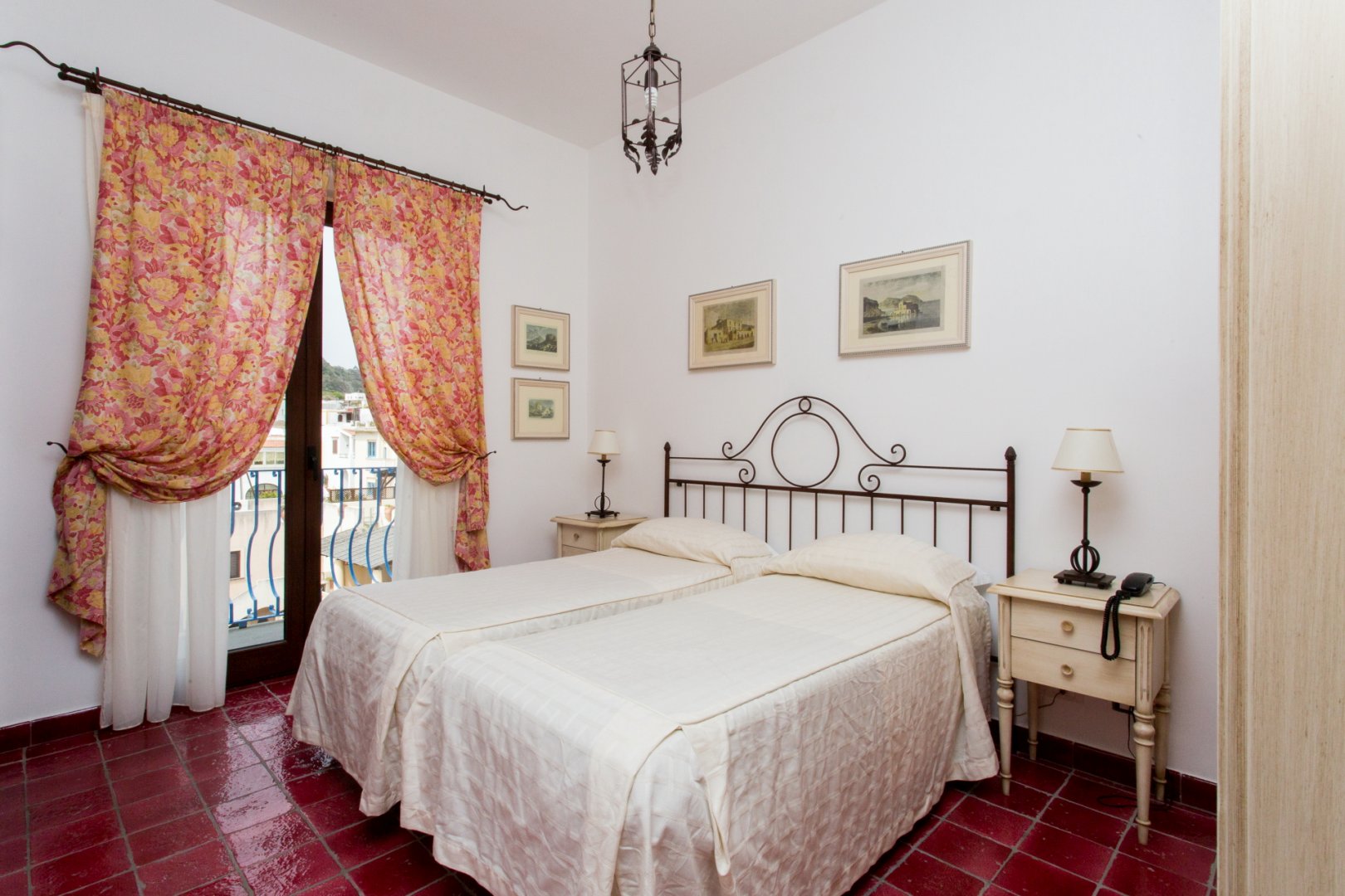 Foto 8 Hotel Rocce Azzurre Isola di Lipari, 07