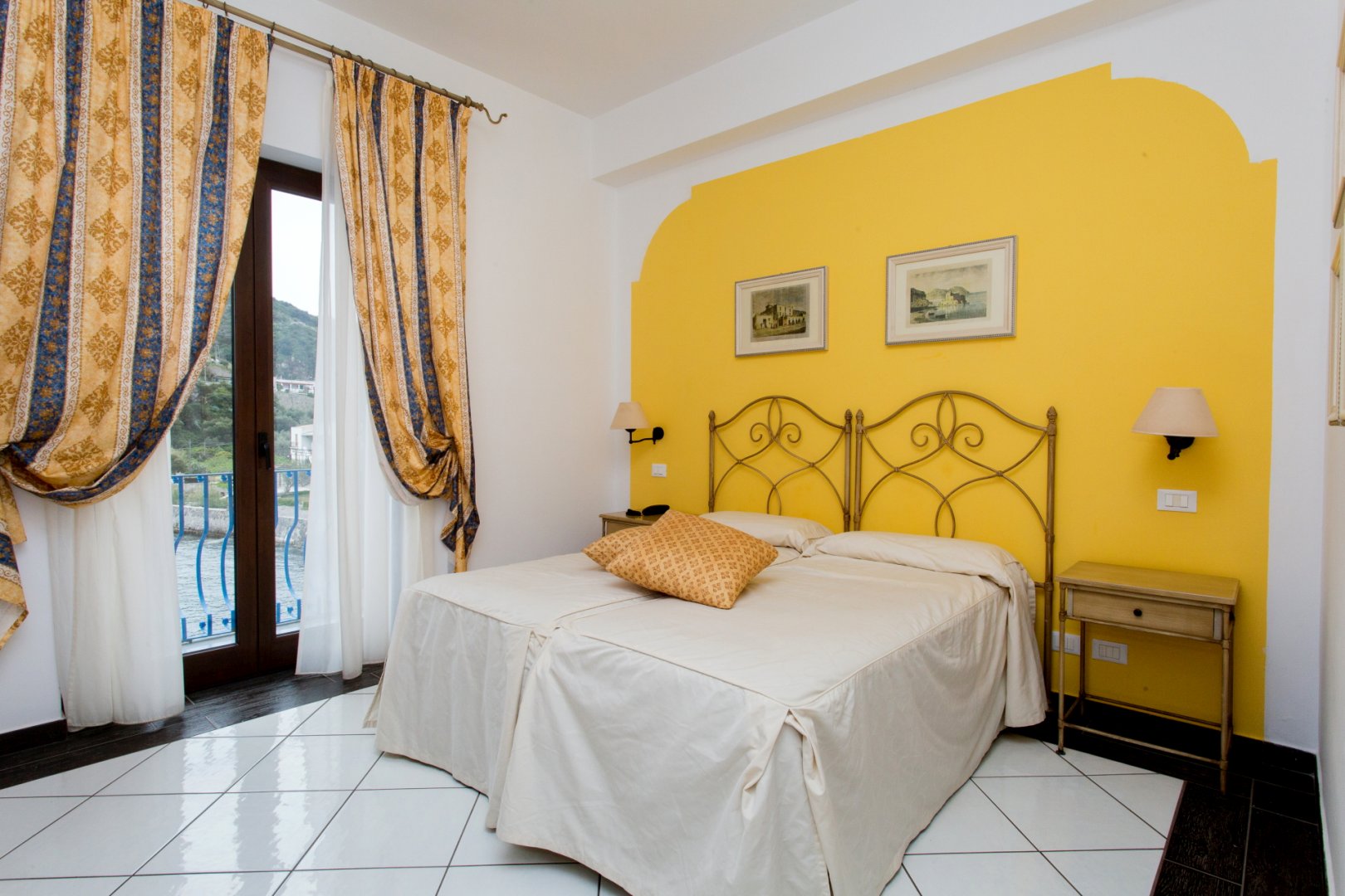 Foto 10 Hotel Rocce Azzurre Isola di Lipari, 09