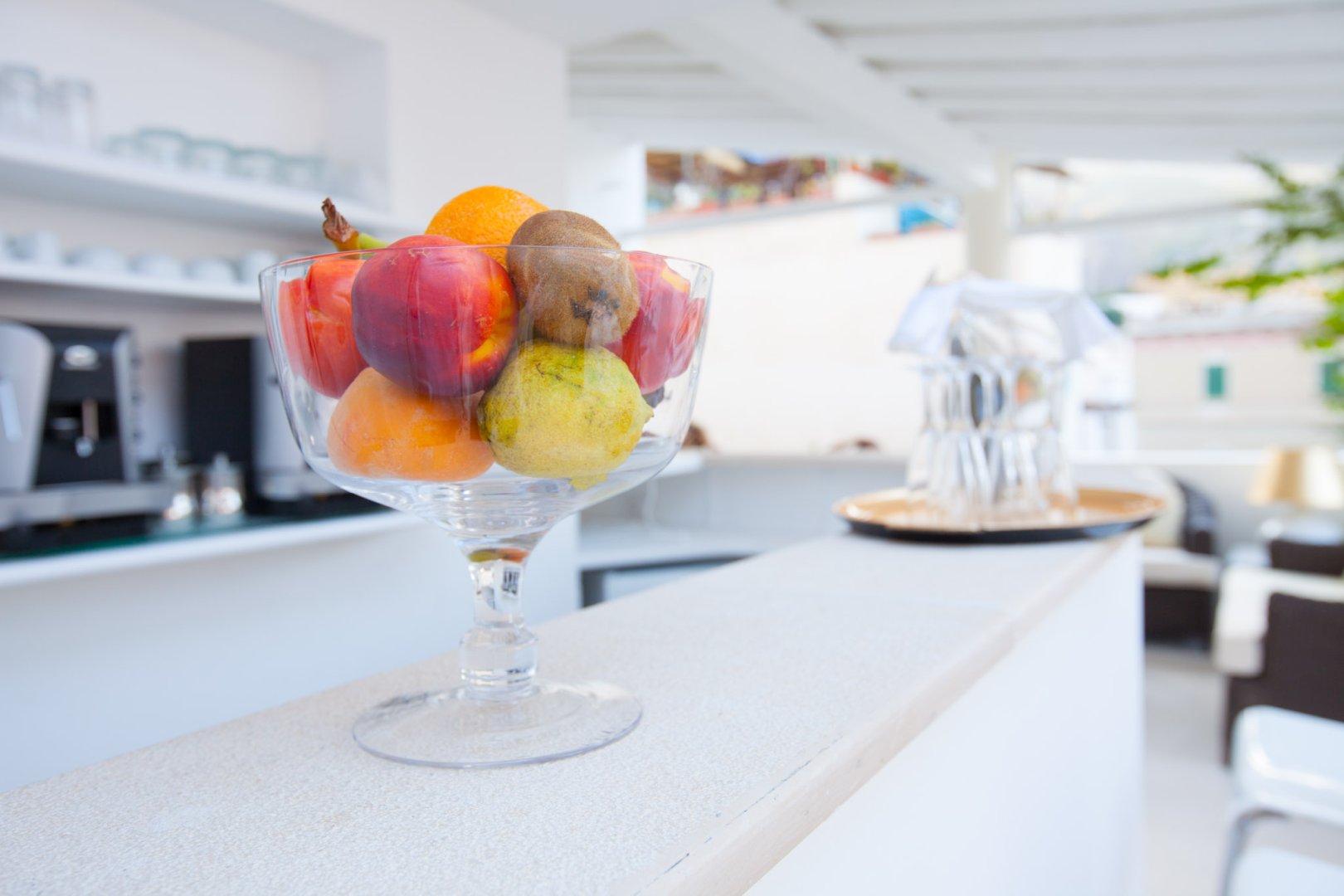 Foto 9 La Settima Luna Hotel Isola di Lipari, 08