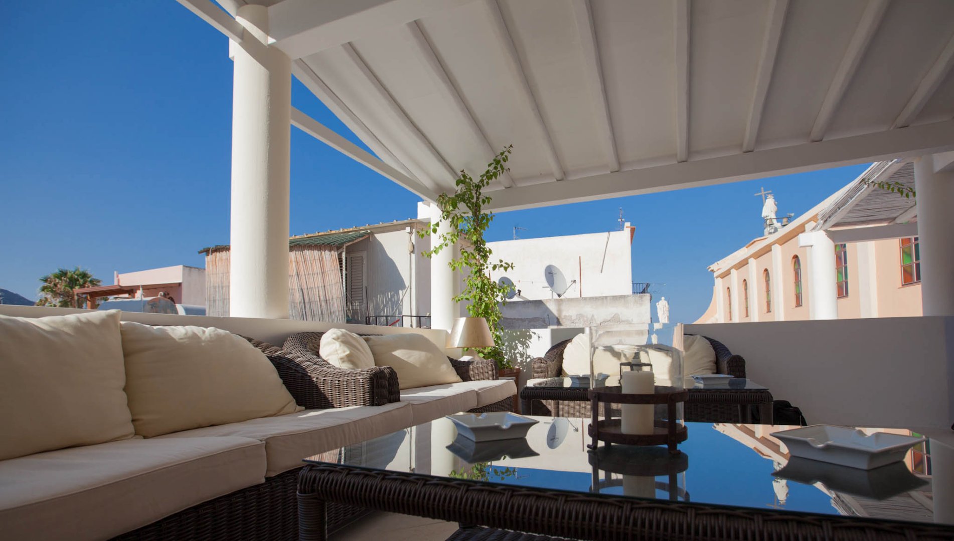 Foto 11 La Settima Luna Hotel Isola di Lipari, 10