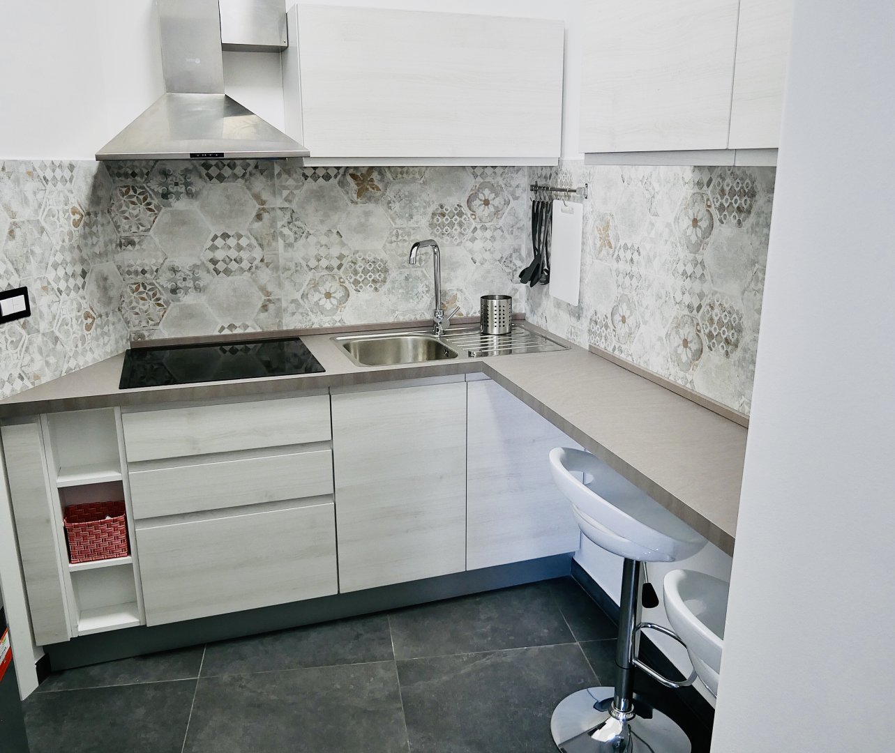 Foto 4 Sweet Life Casa Vacanze Isola di Lipari, 03