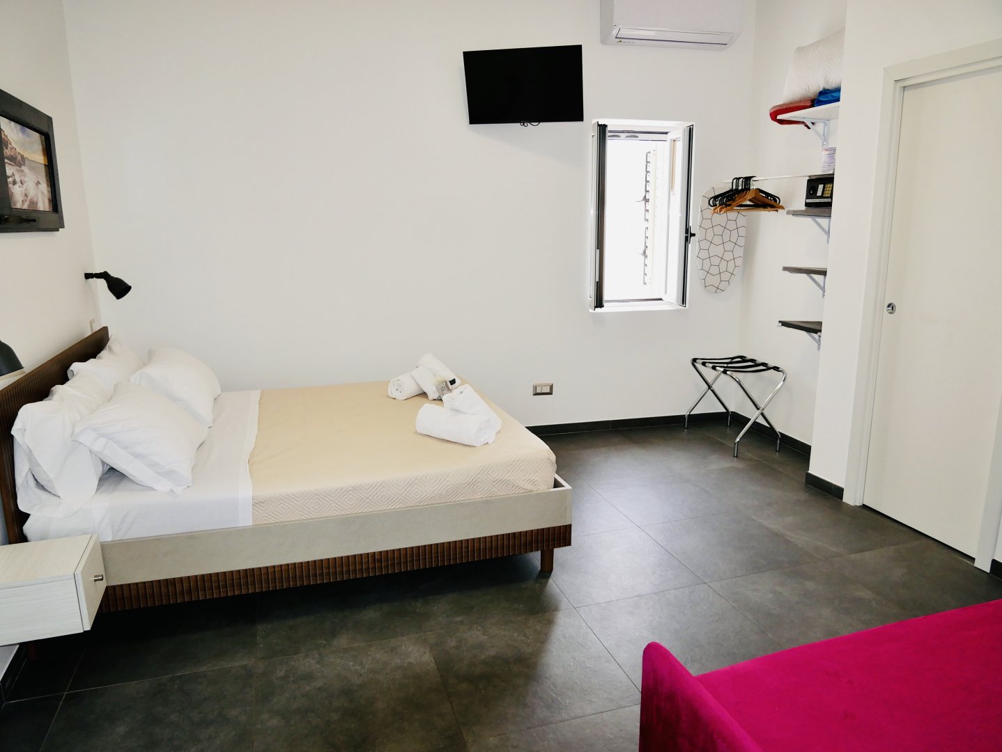 Foto 5 Sweet Life Casa Vacanze Isola di Lipari, 04