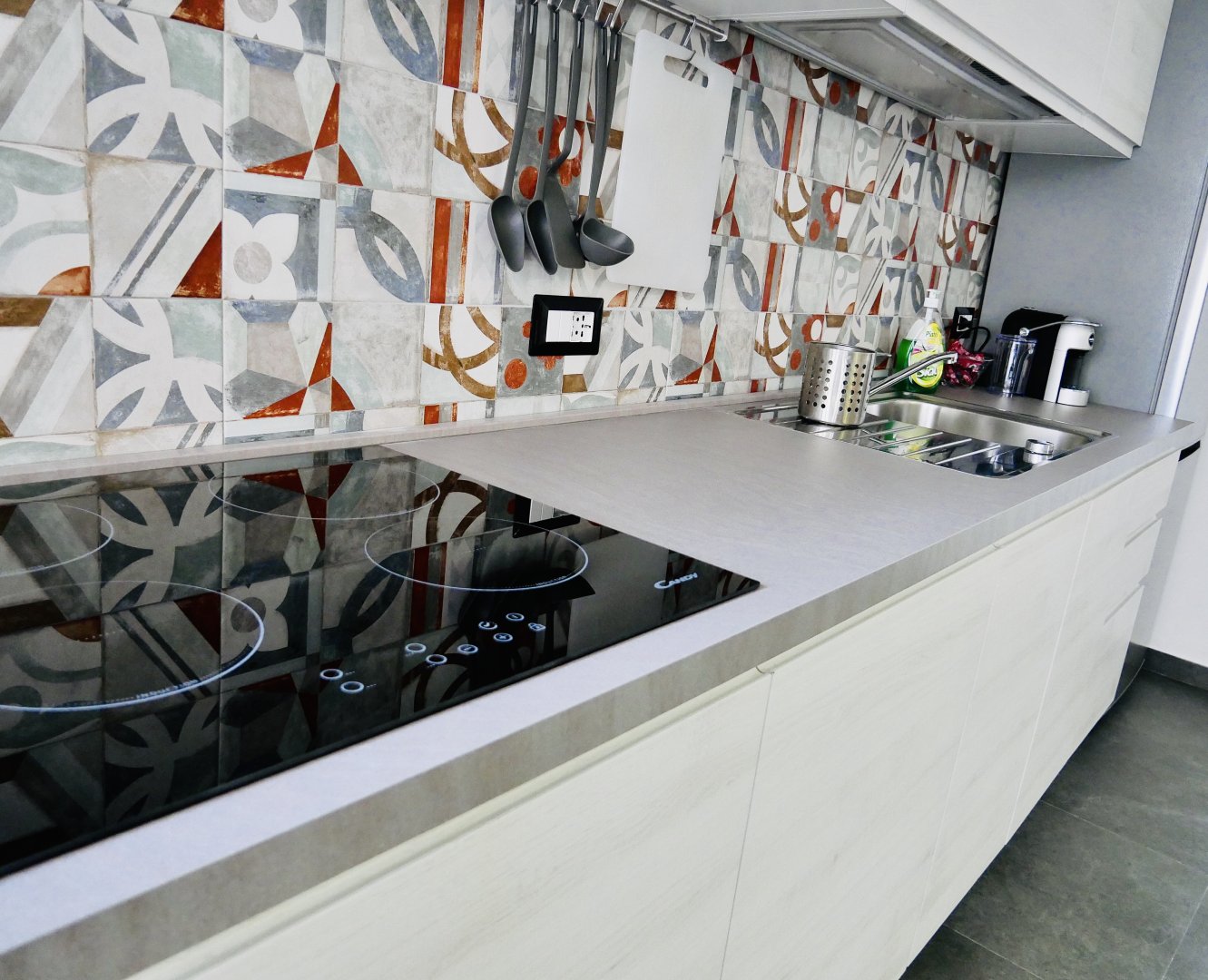 Foto 7 Sweet Life Casa Vacanze Isola di Lipari, 06