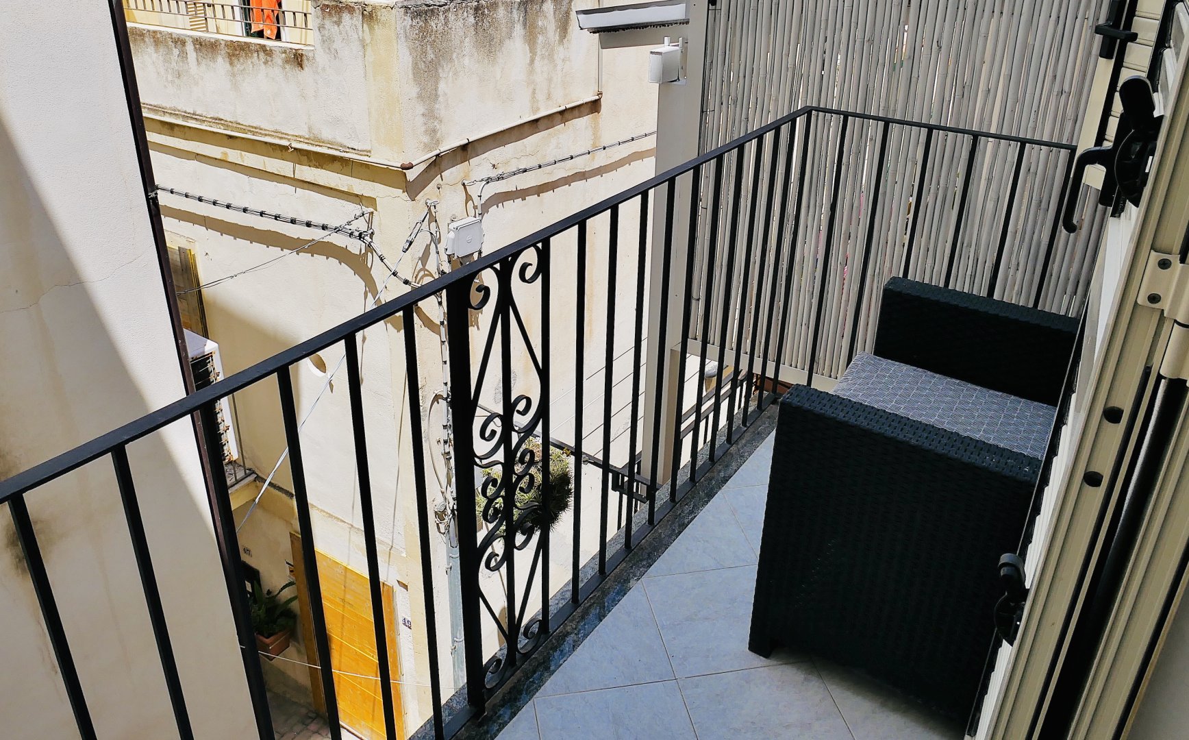 Foto 8 Sweet Life Casa Vacanze Isola di Lipari, 07