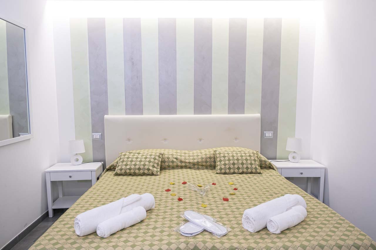 Foto 3 Appartamenti Il Ventaglio Isola di Lipari, 02