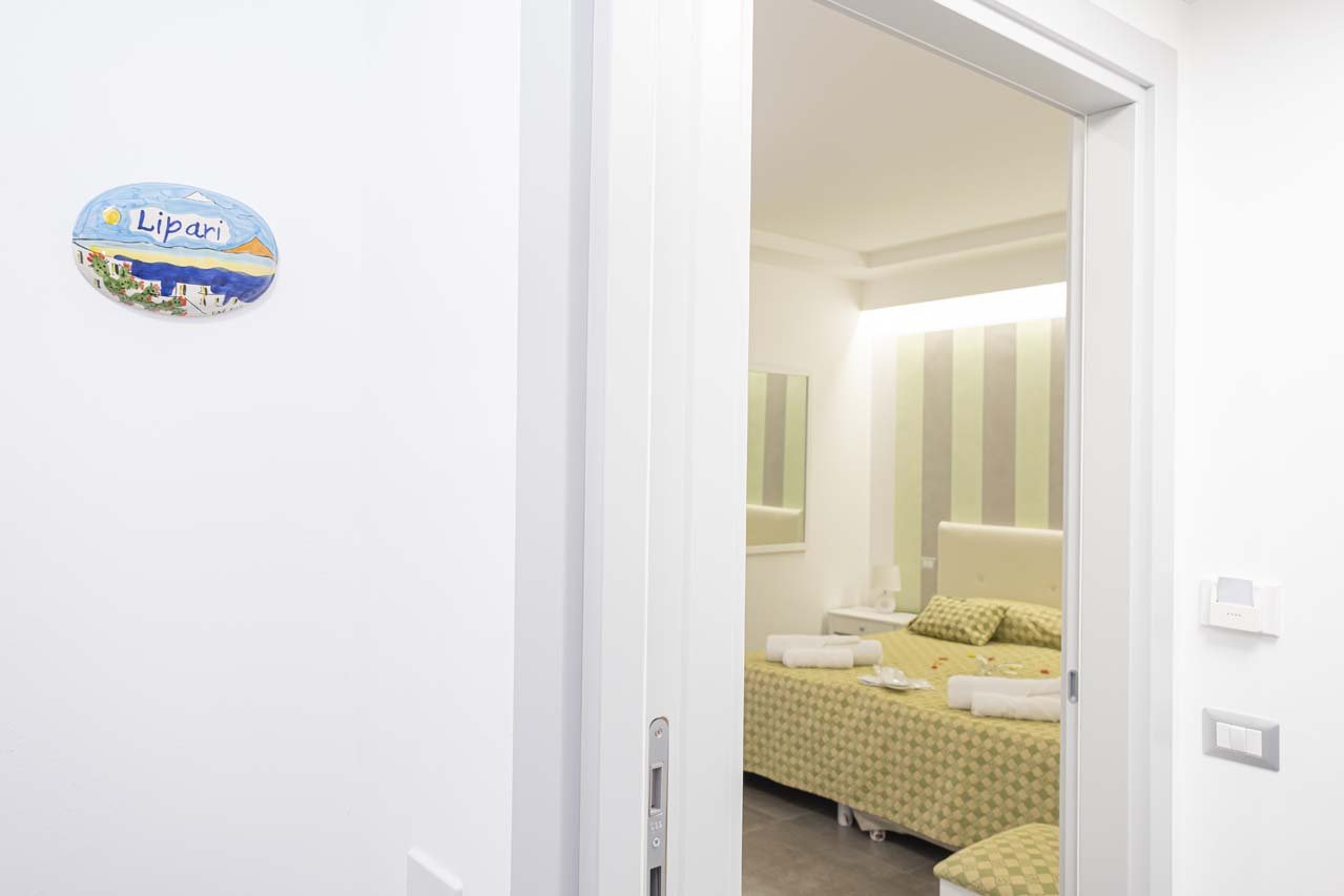 Foto 6 Appartamenti Il Ventaglio Isola di Lipari, 05