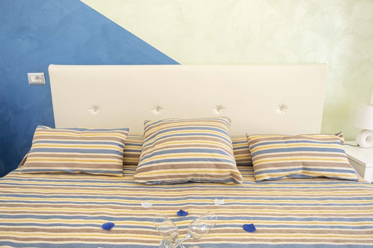 Foto 7 Appartamenti Il Ventaglio Isola di Lipari, 06