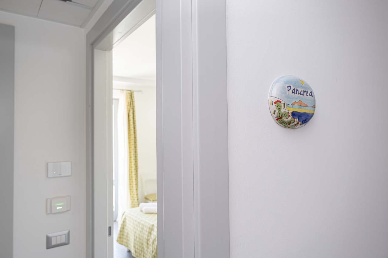 Foto 8 Appartamenti Il Ventaglio Isola di Lipari, 07