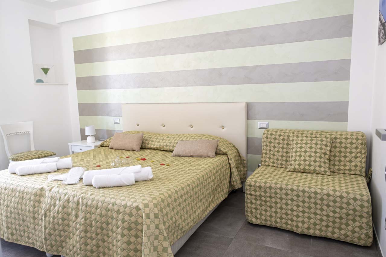 Foto 9 Appartamenti Il Ventaglio Isola di Lipari, 08