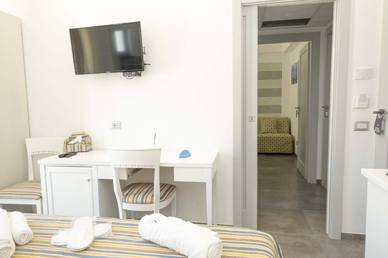 Foto 10 Appartamenti Il Ventaglio Isola di Lipari, 09