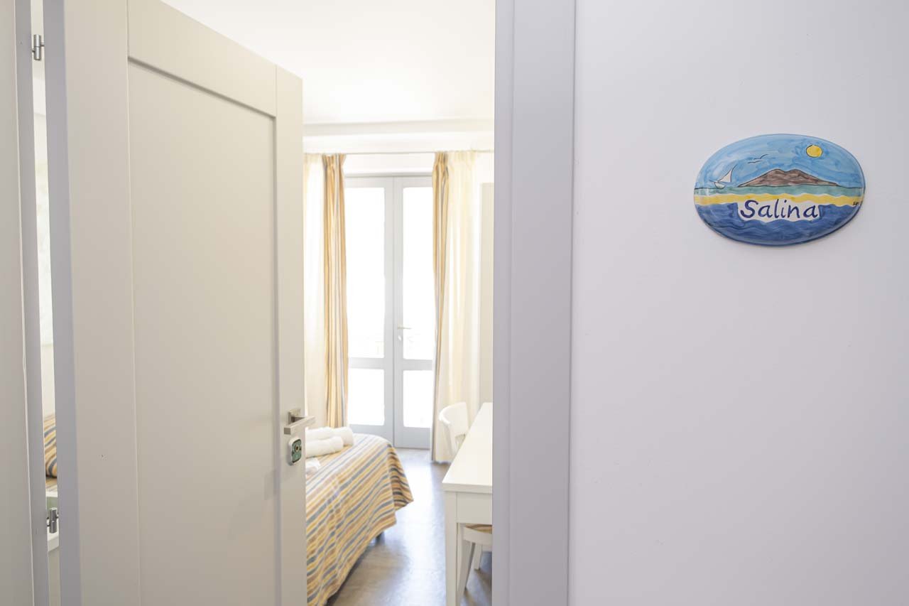 Foto 11 Appartamenti Il Ventaglio Isola di Lipari, 10