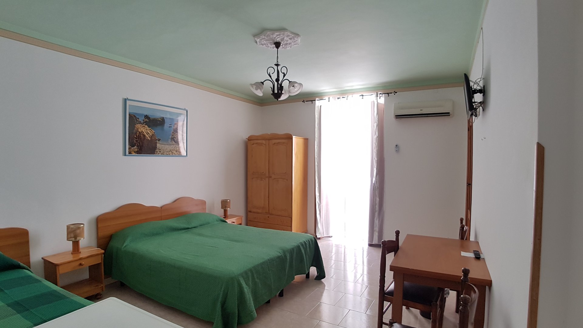 Foto 4 Casa Vittorio Isola di Lipari, 03