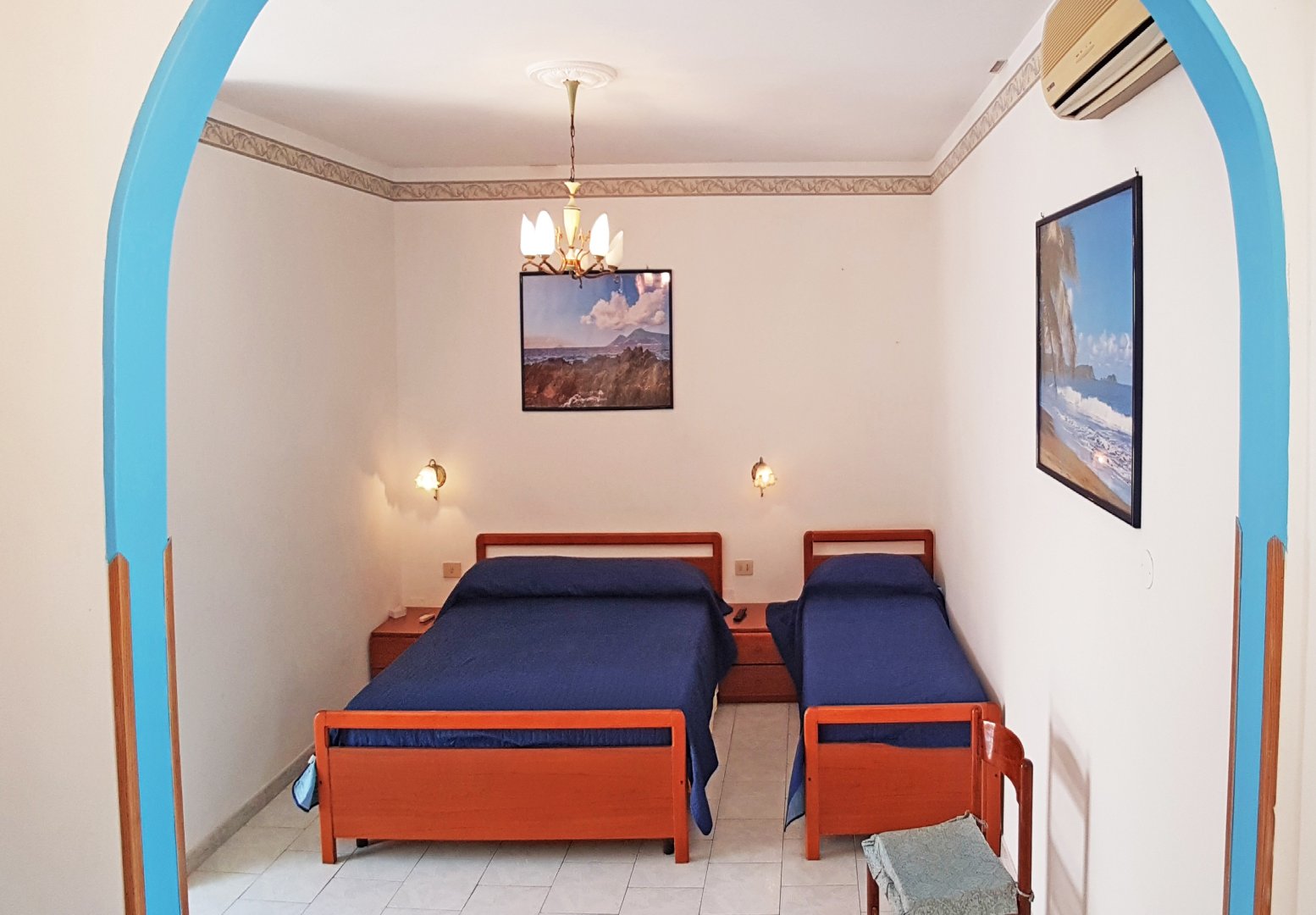 Foto 6 Casa Vittorio Isola di Lipari, 05