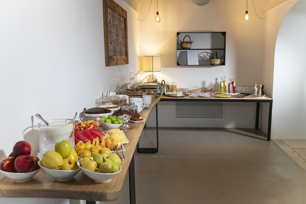 Foto 6 Ottolire Resort Locorotondo, 05