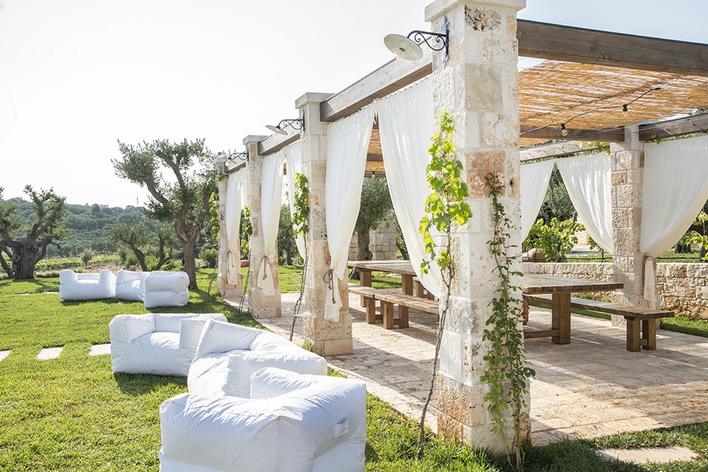 Foto 7 Ottolire Resort Locorotondo, 06