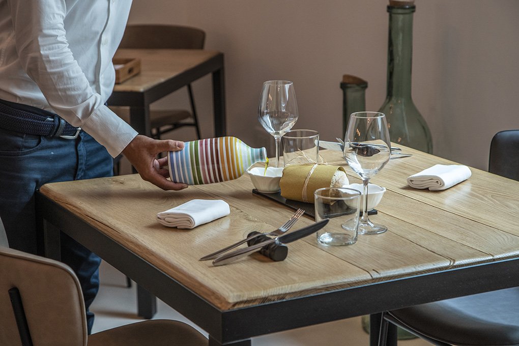 Foto 9 Ottolire Resort Locorotondo, 08