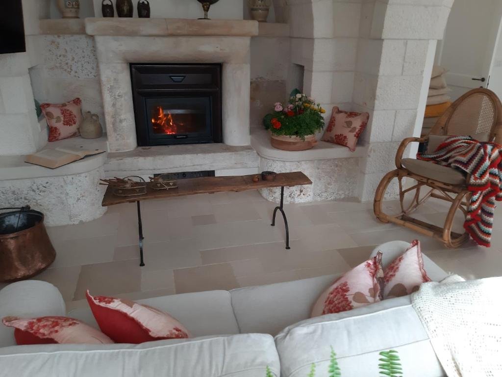 Foto 3 Trulli Calella Locorotondo, 02