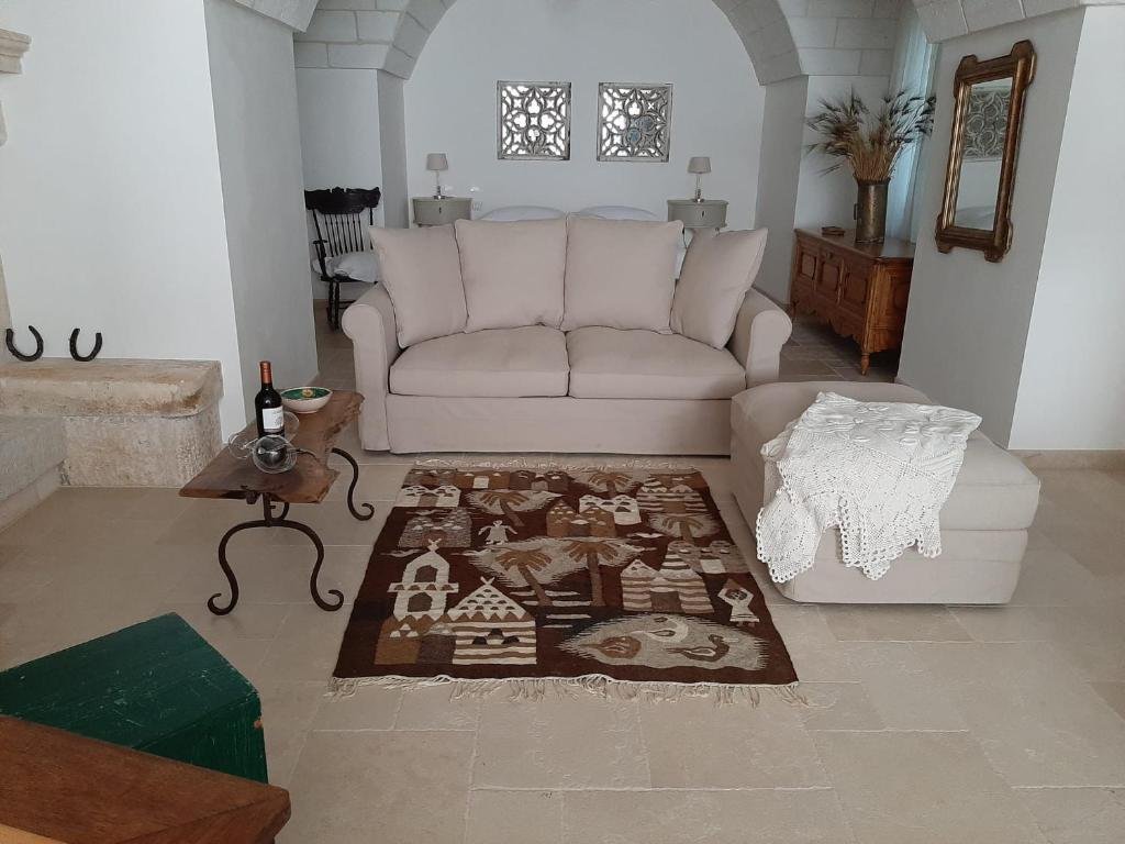 Foto 4 Trulli Calella Locorotondo, 03