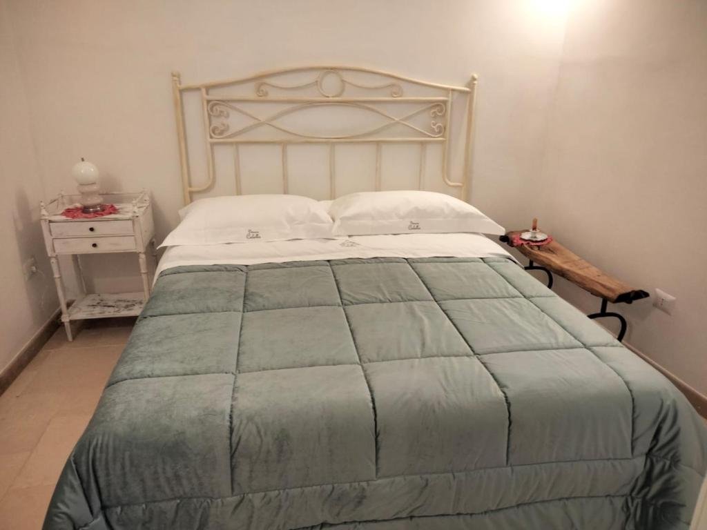 Foto 7 Trulli Calella Locorotondo, 06