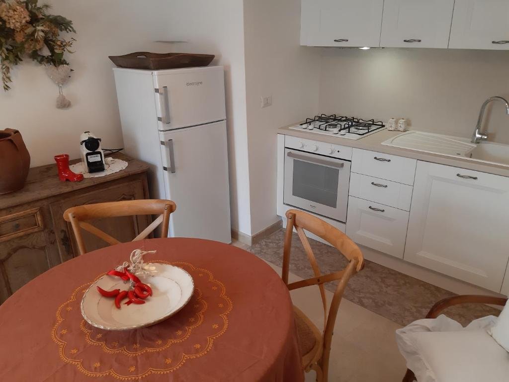 Foto 8 Trulli Calella Locorotondo, 07