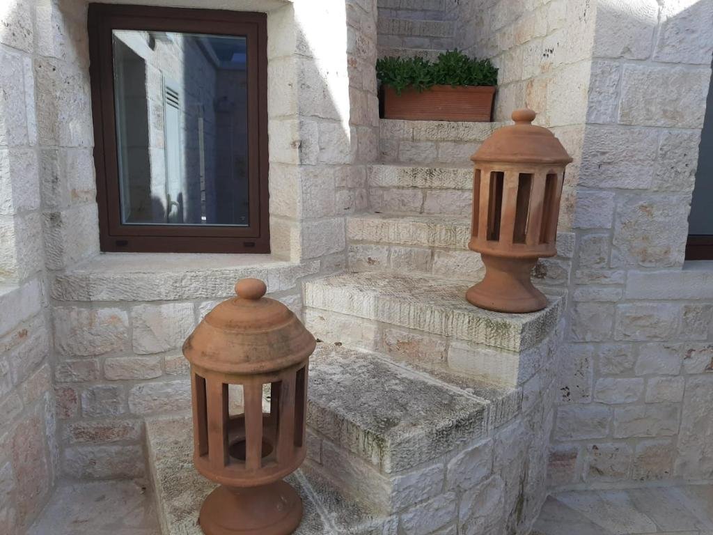 Foto 9 Trulli Calella Locorotondo, 08