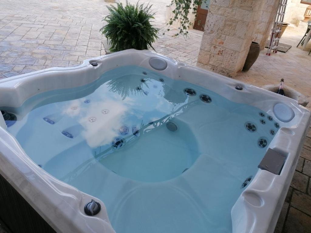 Foto 10 Trulli Calella Locorotondo, 09