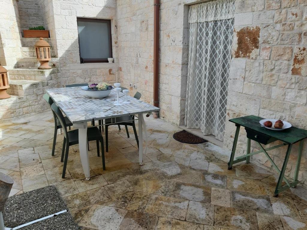 Foto 11 Trulli Calella Locorotondo, 10