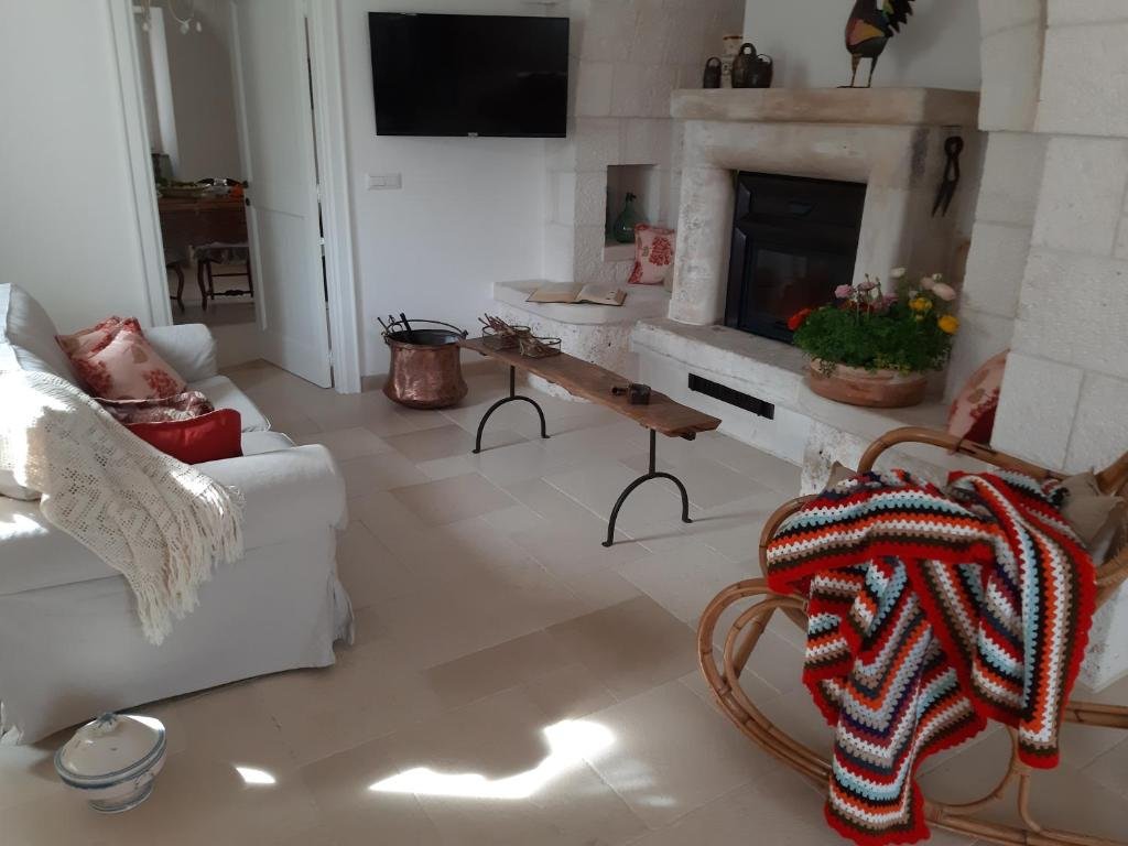 Foto 15 Trulli Calella Locorotondo, 14