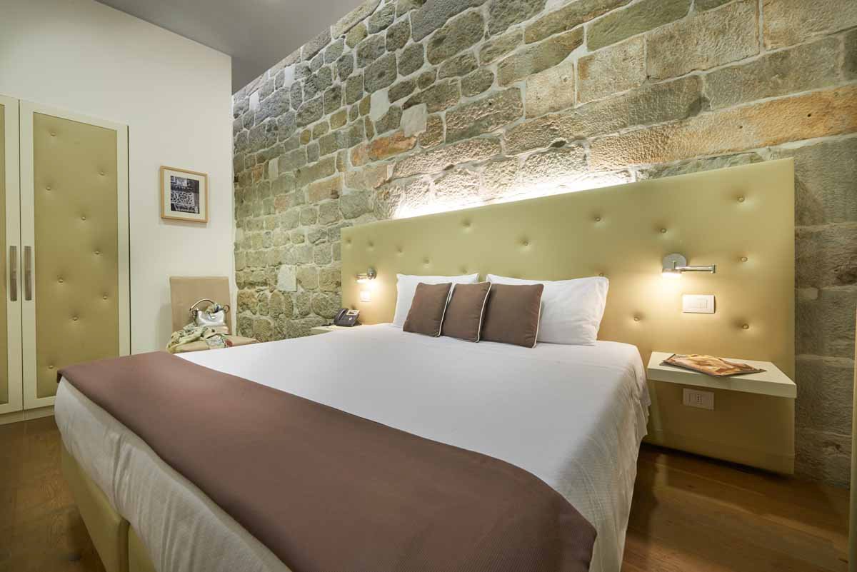 Foto 3 Hotel Ilaria Lucca, 02