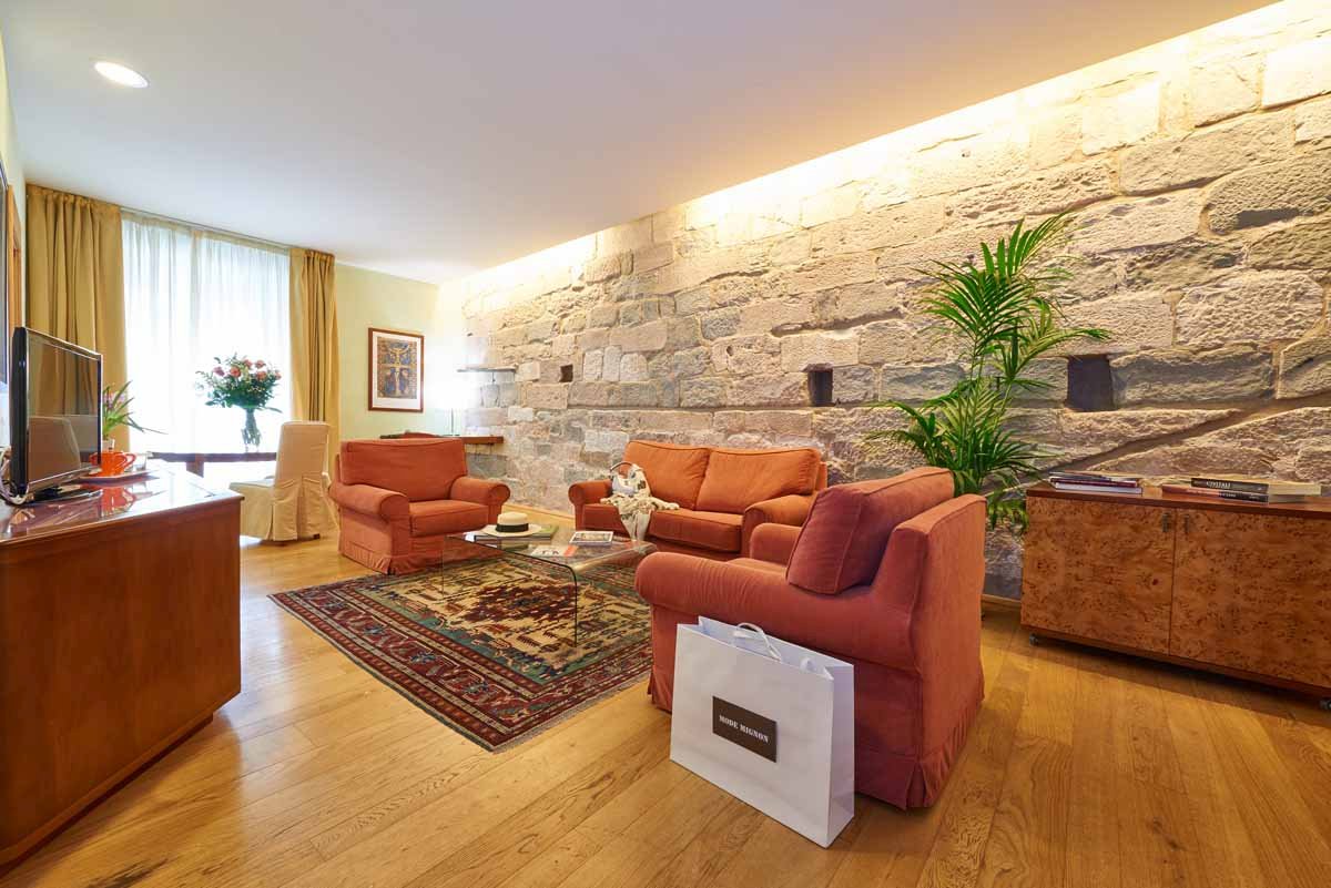 Foto 6 Hotel Ilaria Lucca, 05