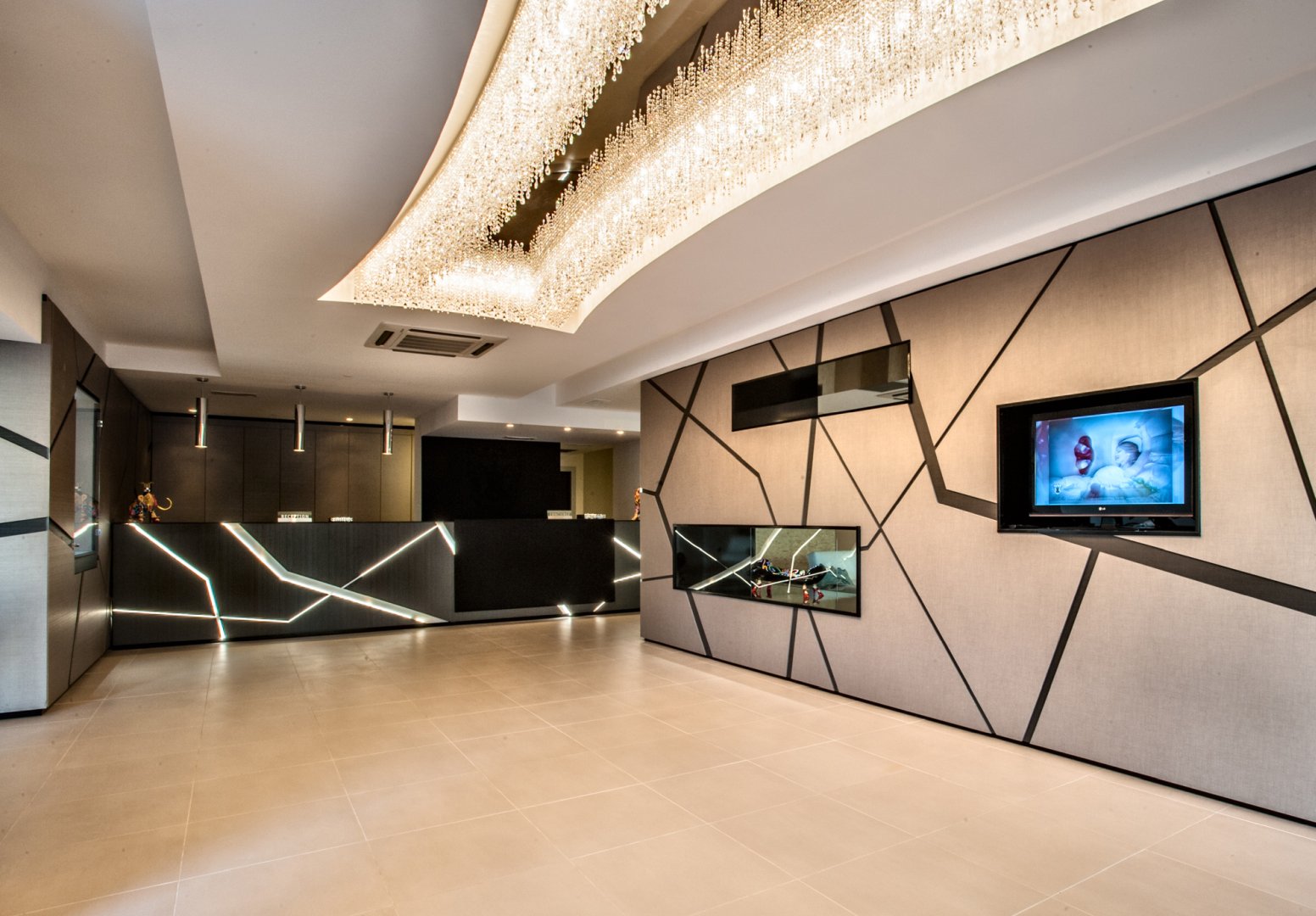 Foto 3 Grand Hotel Ma&Ma Isola della Maddalena, 02