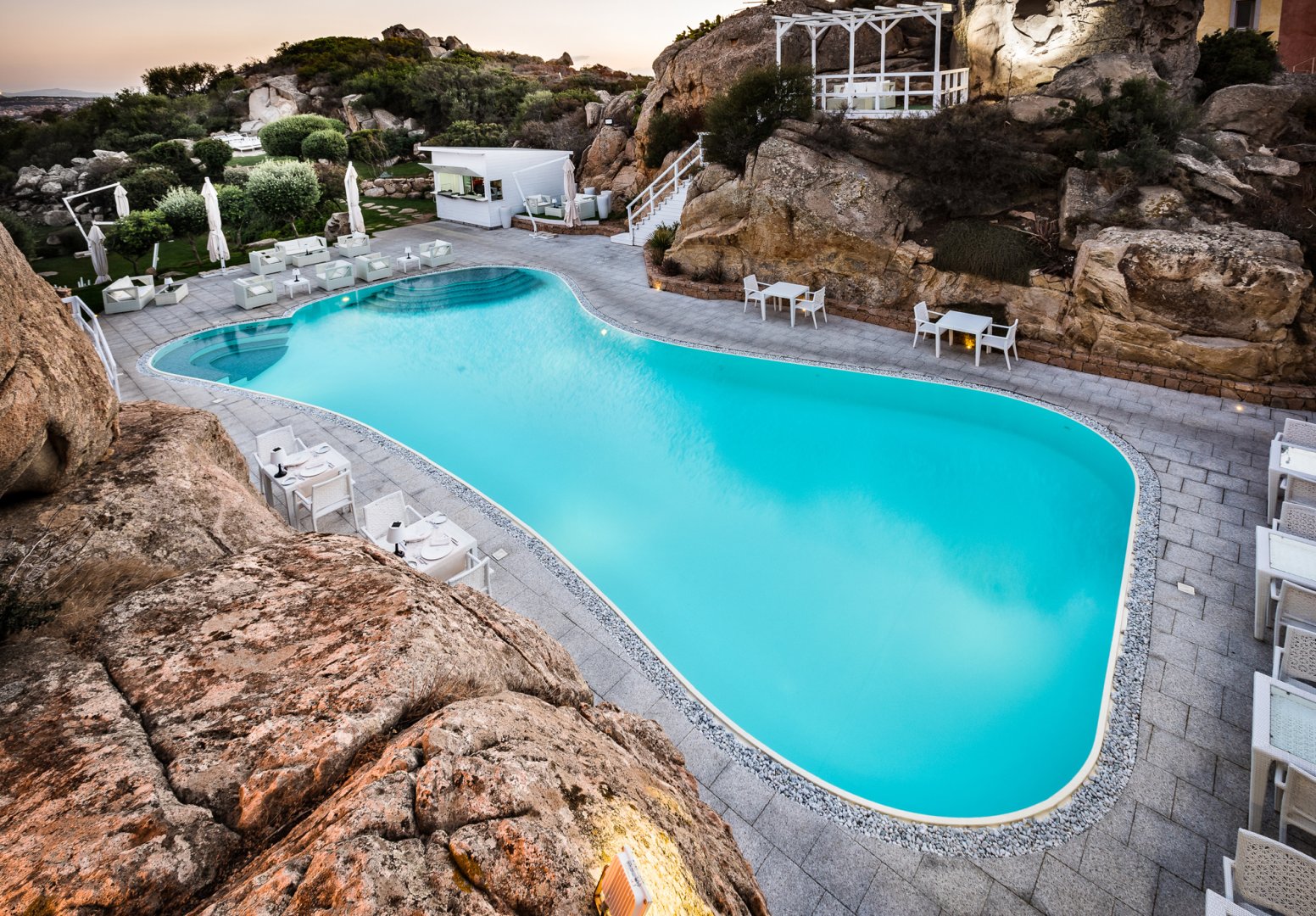 Foto 4 Grand Hotel Ma&Ma Isola della Maddalena, 03