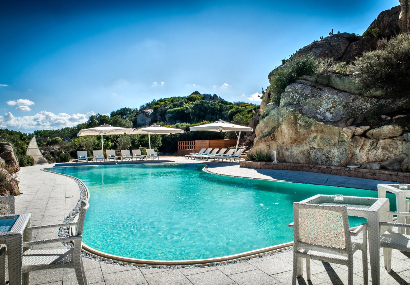 Foto 5 Grand Hotel Ma&Ma Isola della Maddalena, 04