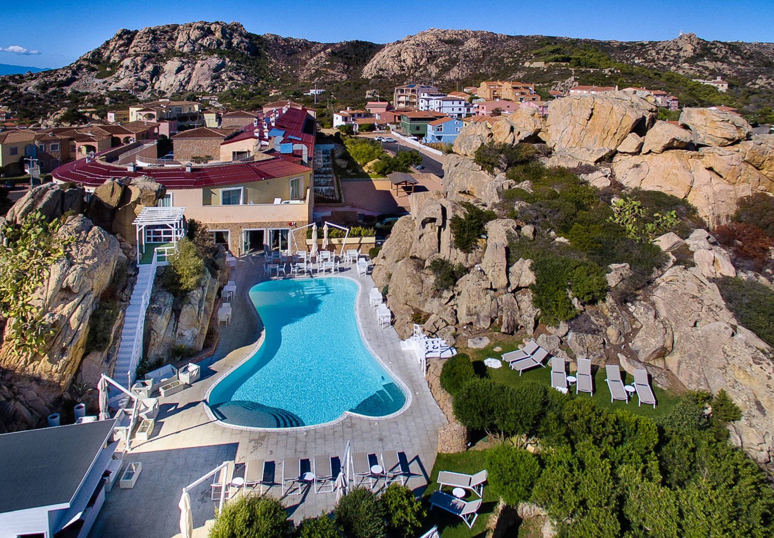 Foto 6 Grand Hotel Ma&Ma Isola della Maddalena, 05