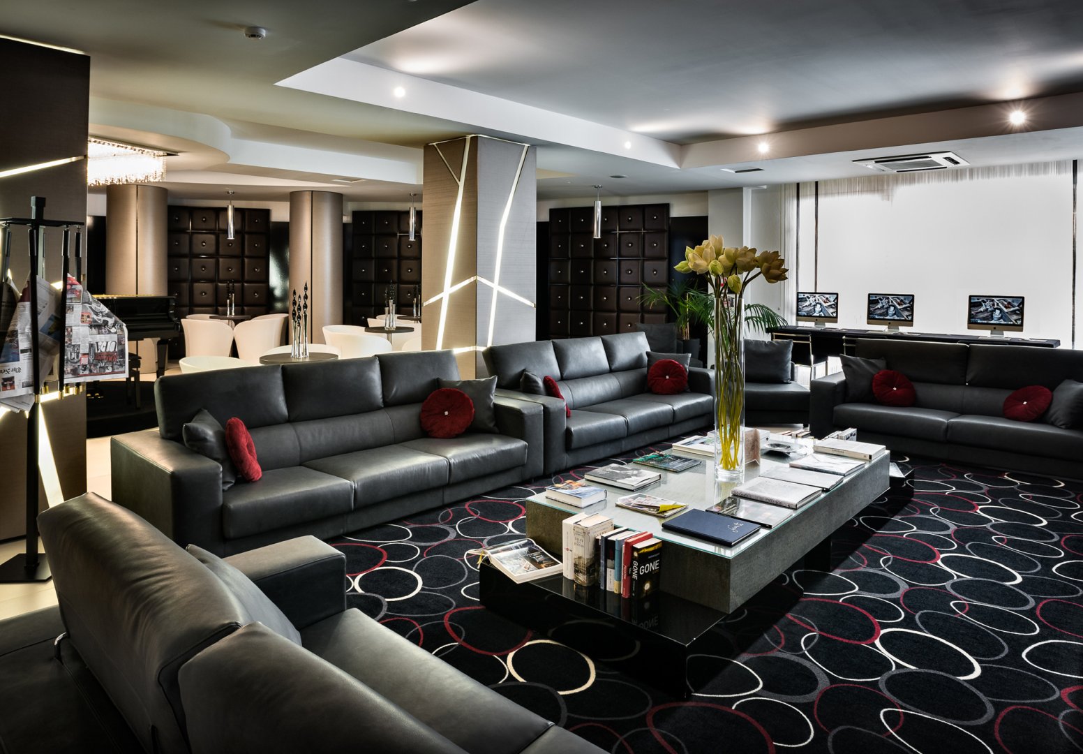 Foto 8 Grand Hotel Ma&Ma Isola della Maddalena, 07