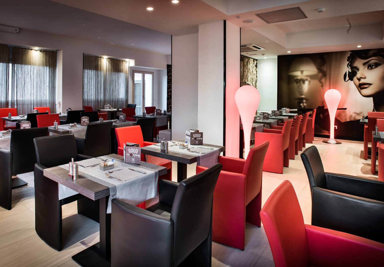 Foto 11 Grand Hotel Ma&Ma Isola della Maddalena, 10