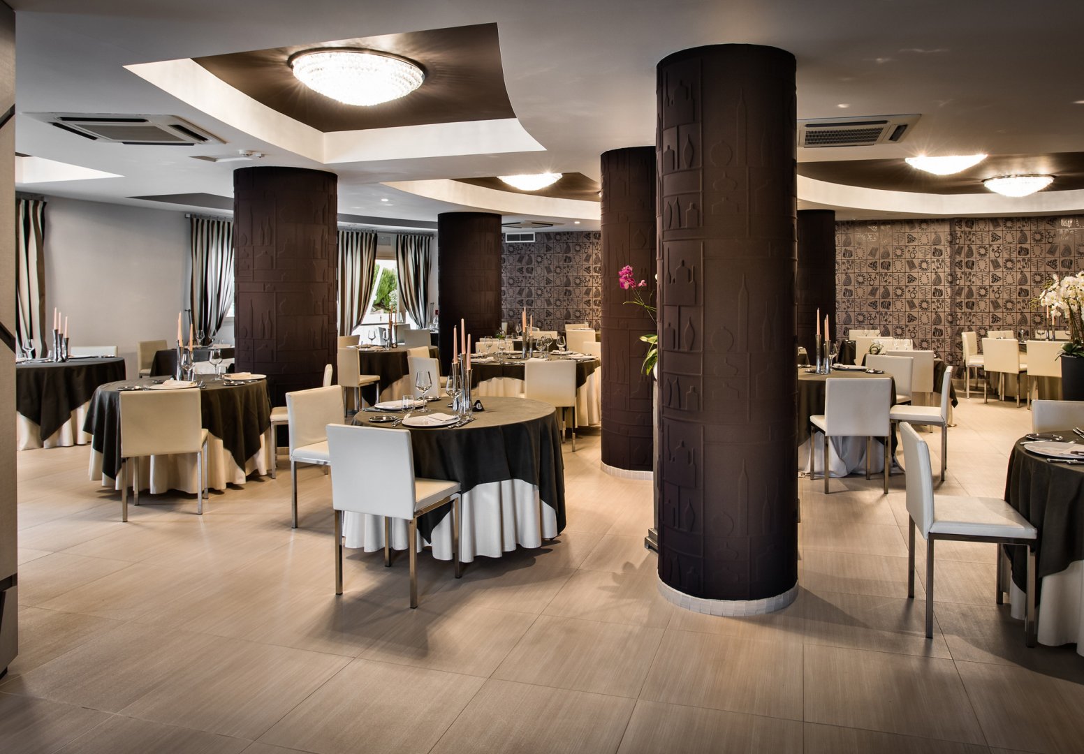 Foto 12 Grand Hotel Ma&Ma Isola della Maddalena, 11