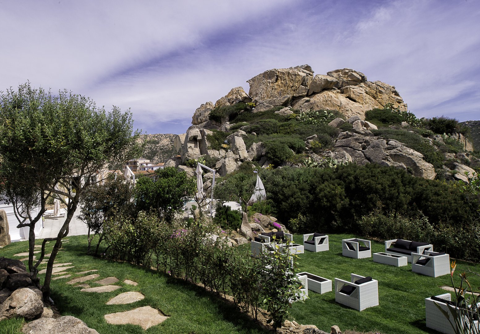 Foto 15 Grand Hotel Ma&Ma Isola della Maddalena, 14