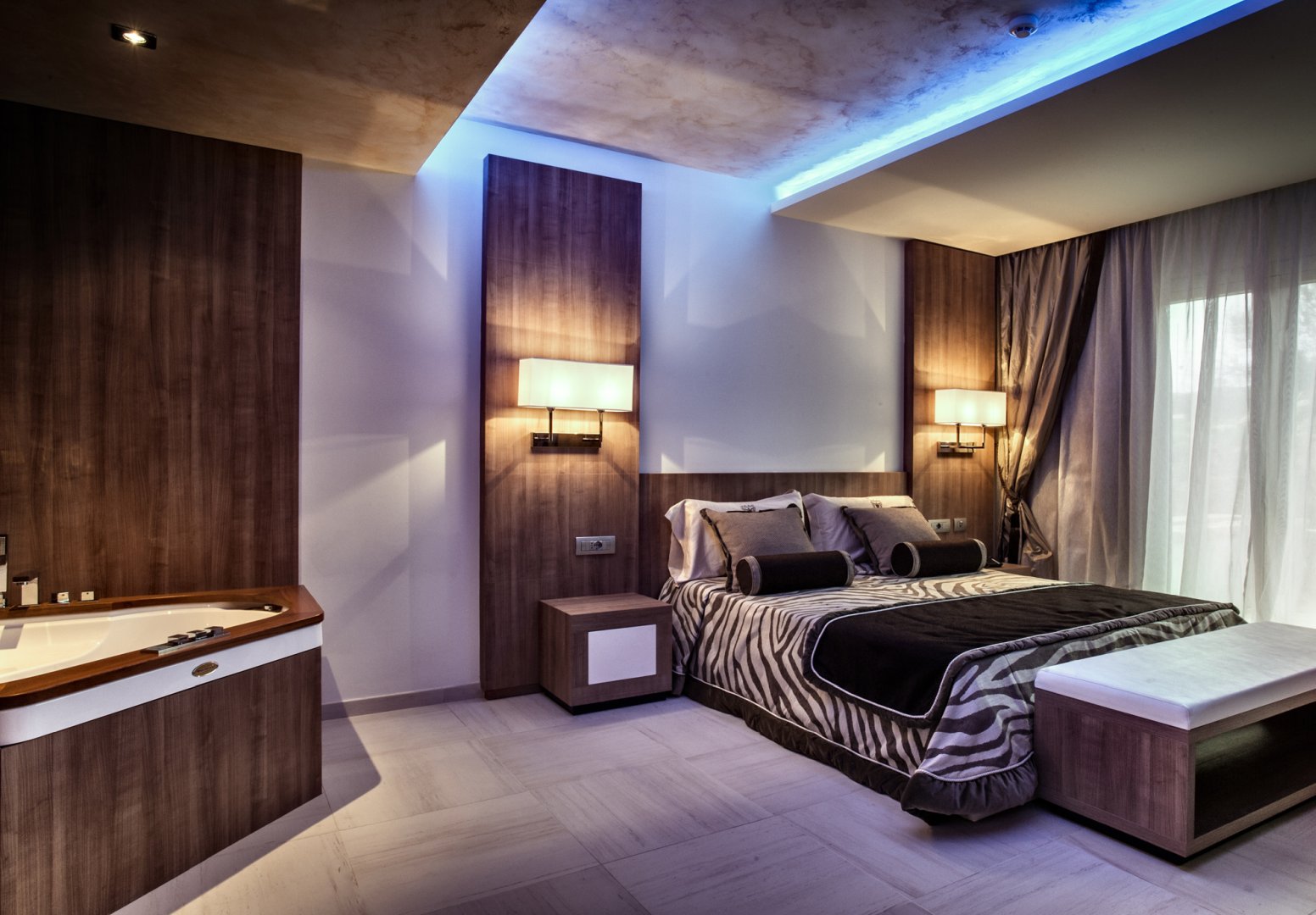 Foto 16 Grand Hotel Ma&Ma Isola della Maddalena, 15