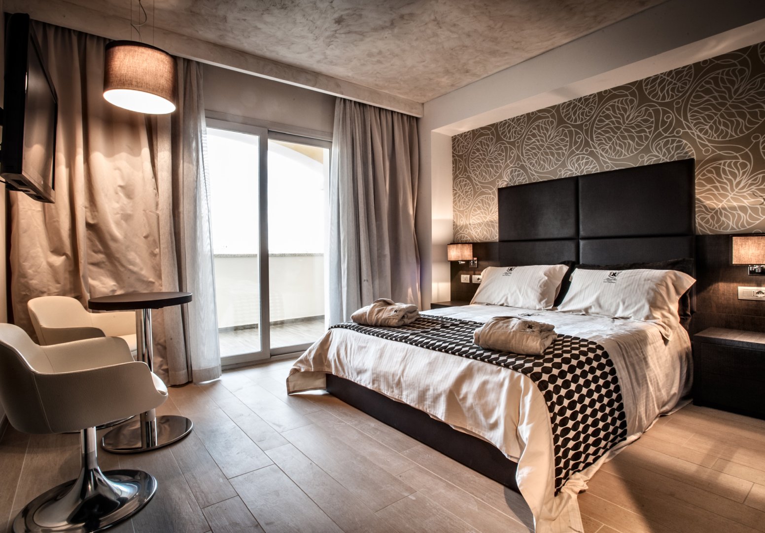 Foto 18 Grand Hotel Ma&Ma Isola della Maddalena, 17