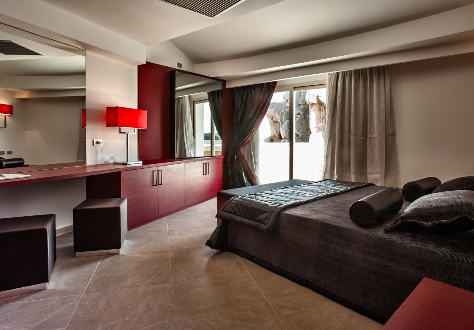 Foto 19 Grand Hotel Ma&Ma Isola della Maddalena, 18